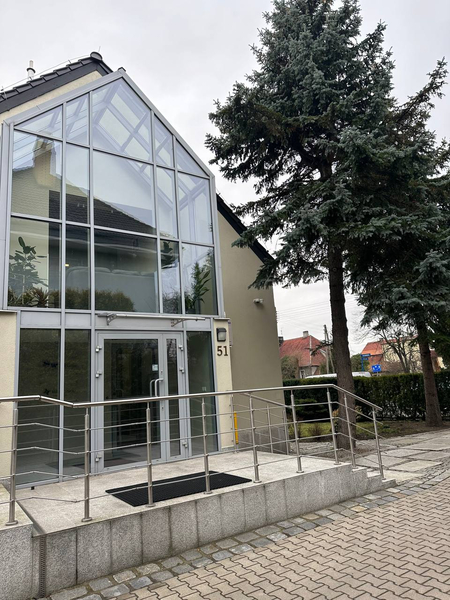 Zdjęcie na okładce dla Work Studio - Agencja Pracy Tymczasowej Wrocław
